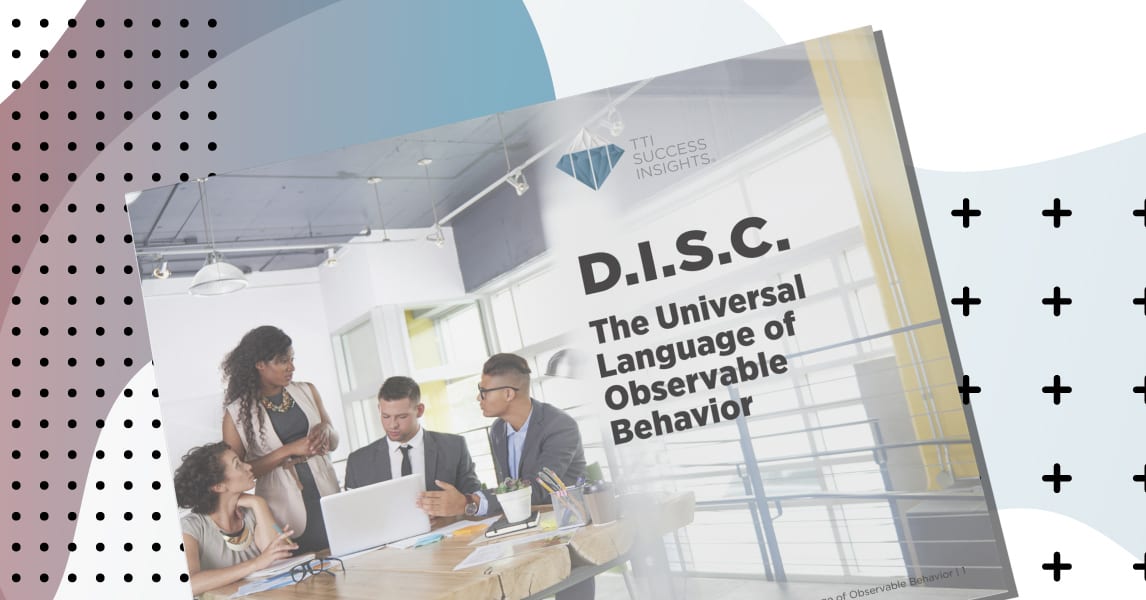DISC - The Universal Language of Observable Behavior